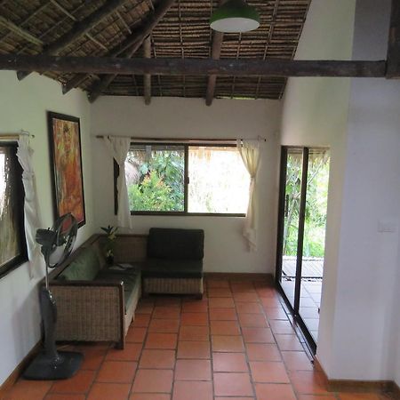 Tatai Rainbow Lodge מראה חיצוני תמונה