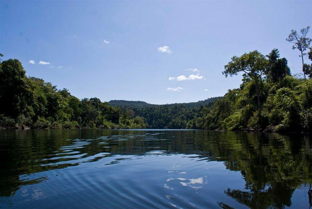 Tatai Rainbow Lodge מראה חיצוני תמונה