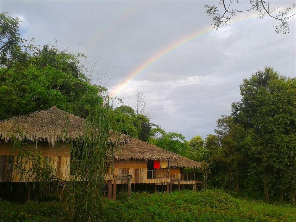 Tatai Rainbow Lodge מראה חיצוני תמונה