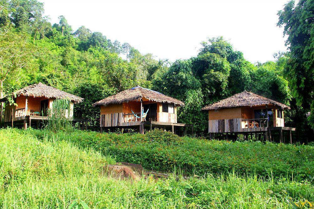 Tatai Rainbow Lodge מראה חיצוני תמונה