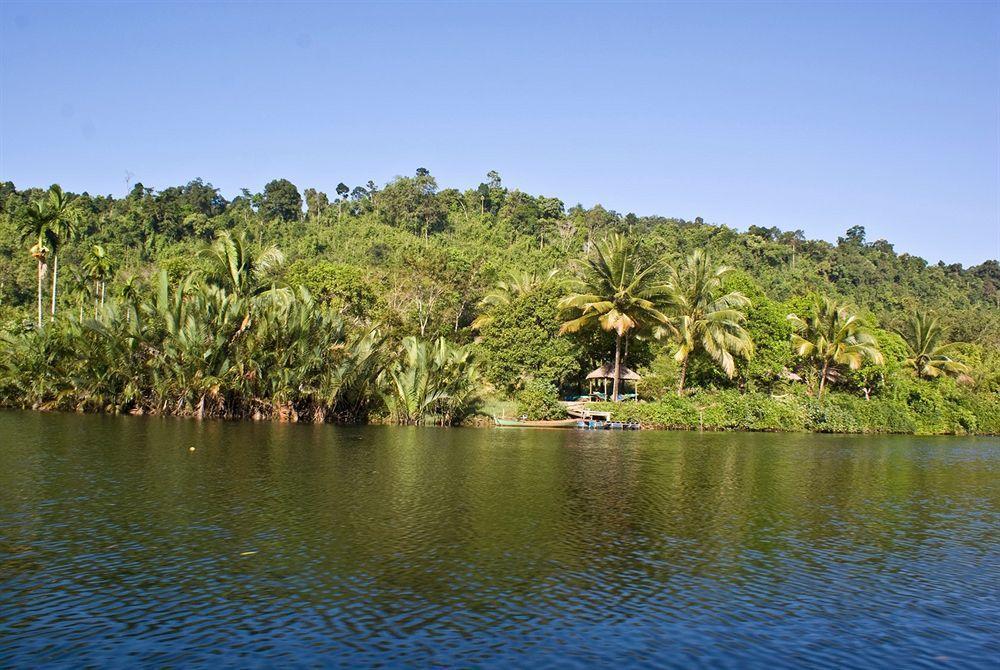 Tatai Rainbow Lodge מראה חיצוני תמונה