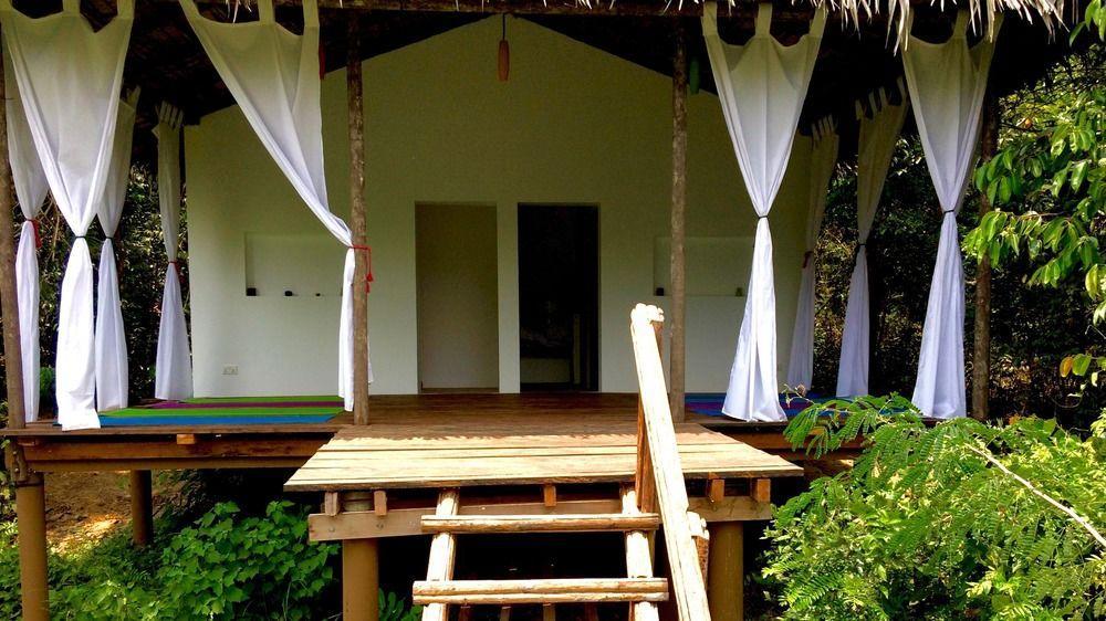 Tatai Rainbow Lodge מראה חיצוני תמונה