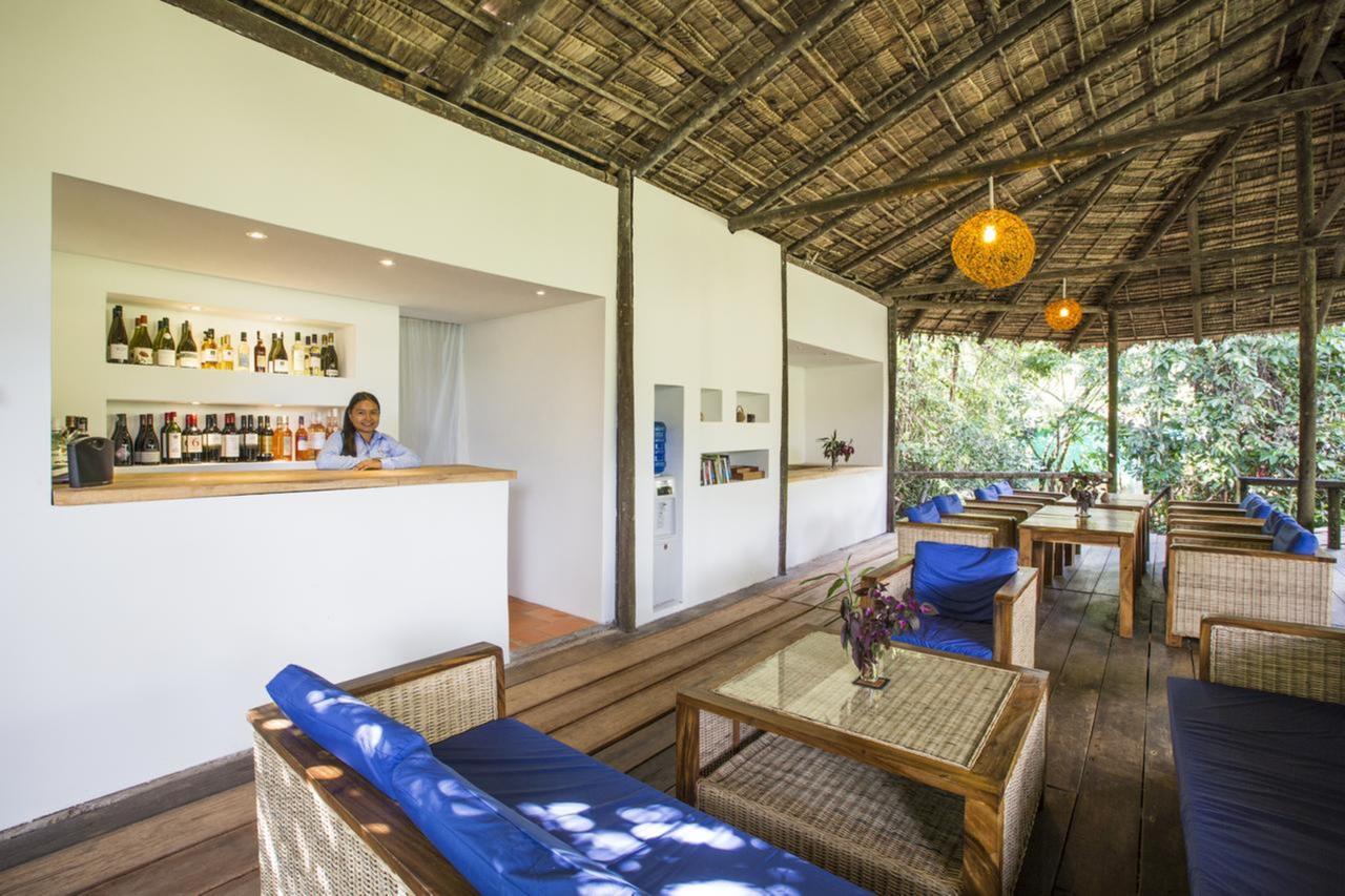 Tatai Rainbow Lodge מראה חיצוני תמונה