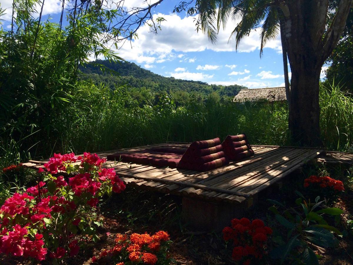 Tatai Rainbow Lodge מראה חיצוני תמונה