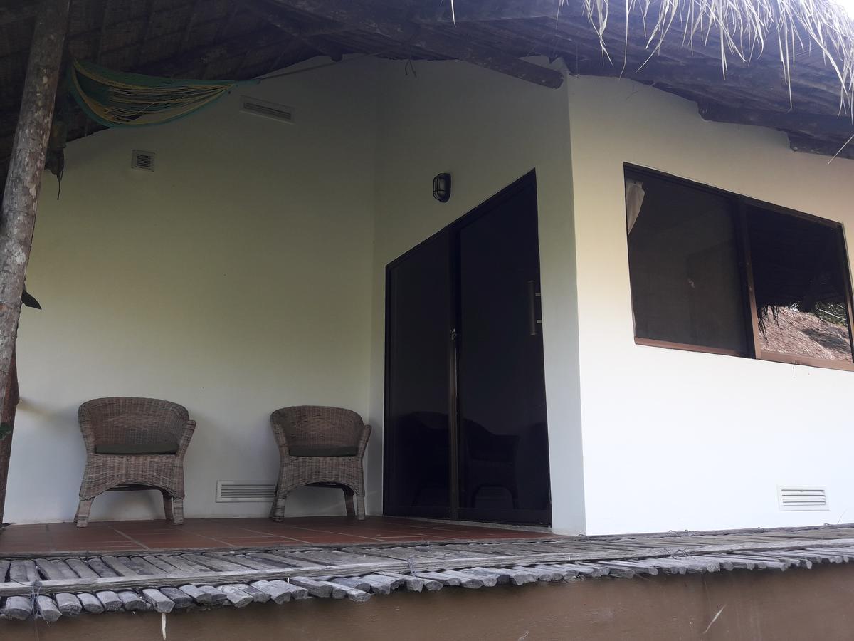 Tatai Rainbow Lodge מראה חיצוני תמונה