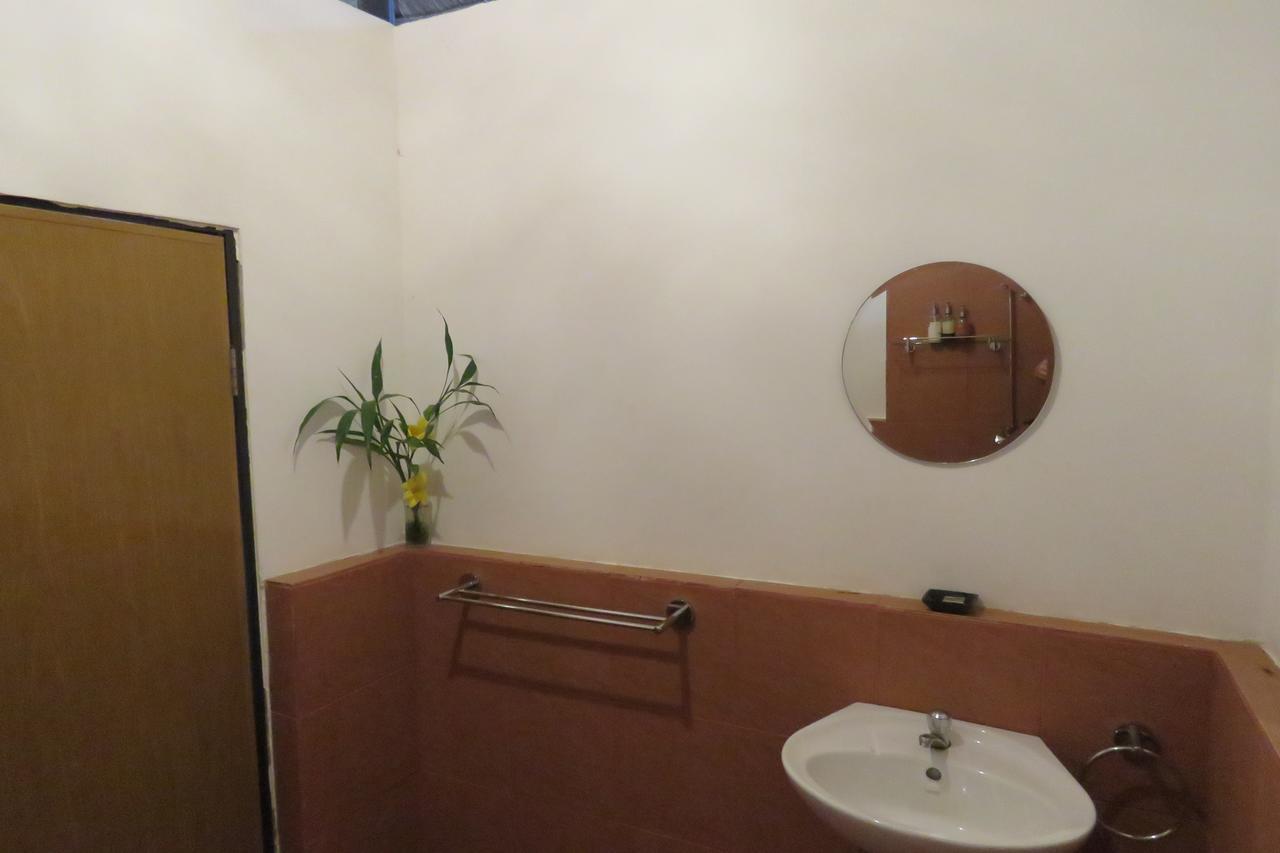 Tatai Rainbow Lodge מראה חיצוני תמונה