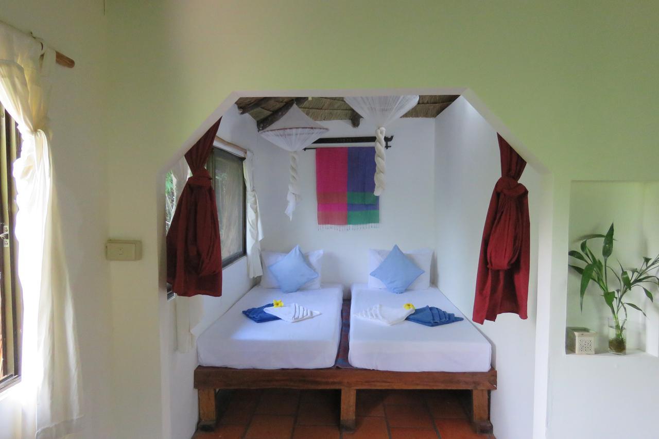 Tatai Rainbow Lodge מראה חיצוני תמונה