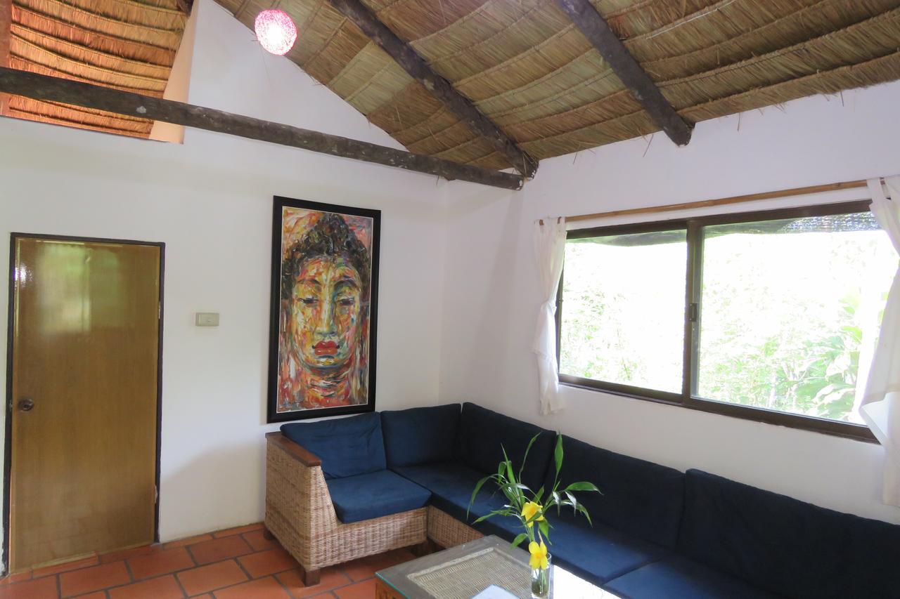 Tatai Rainbow Lodge מראה חיצוני תמונה