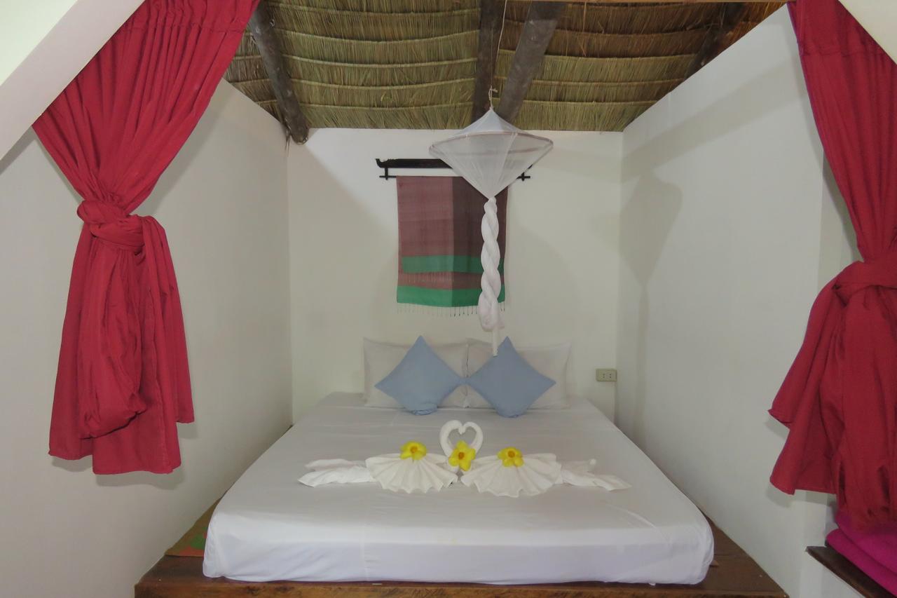 Tatai Rainbow Lodge מראה חיצוני תמונה