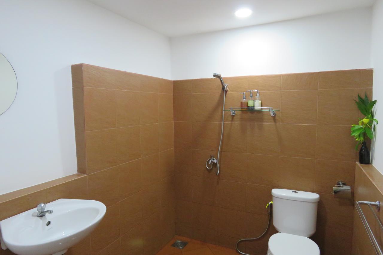 Tatai Rainbow Lodge מראה חיצוני תמונה