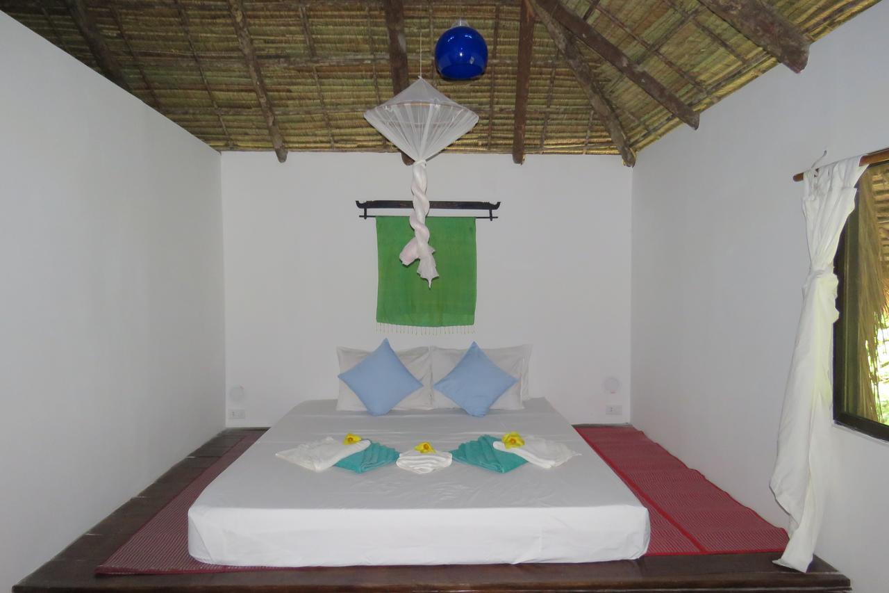 Tatai Rainbow Lodge מראה חיצוני תמונה