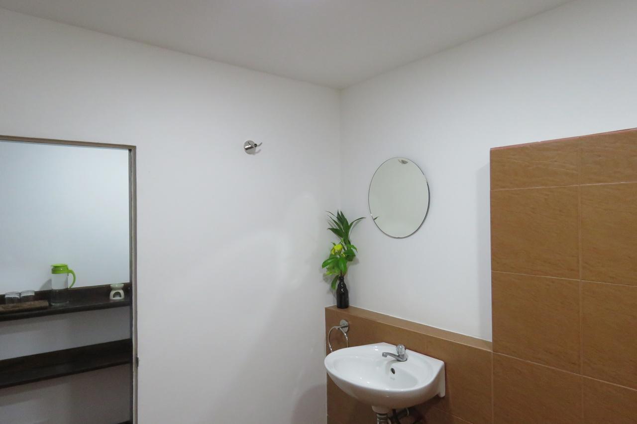 Tatai Rainbow Lodge מראה חיצוני תמונה