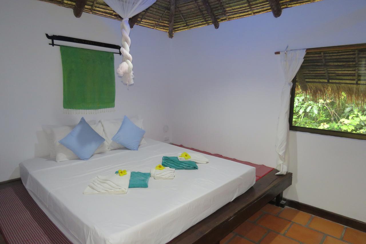 Tatai Rainbow Lodge מראה חיצוני תמונה