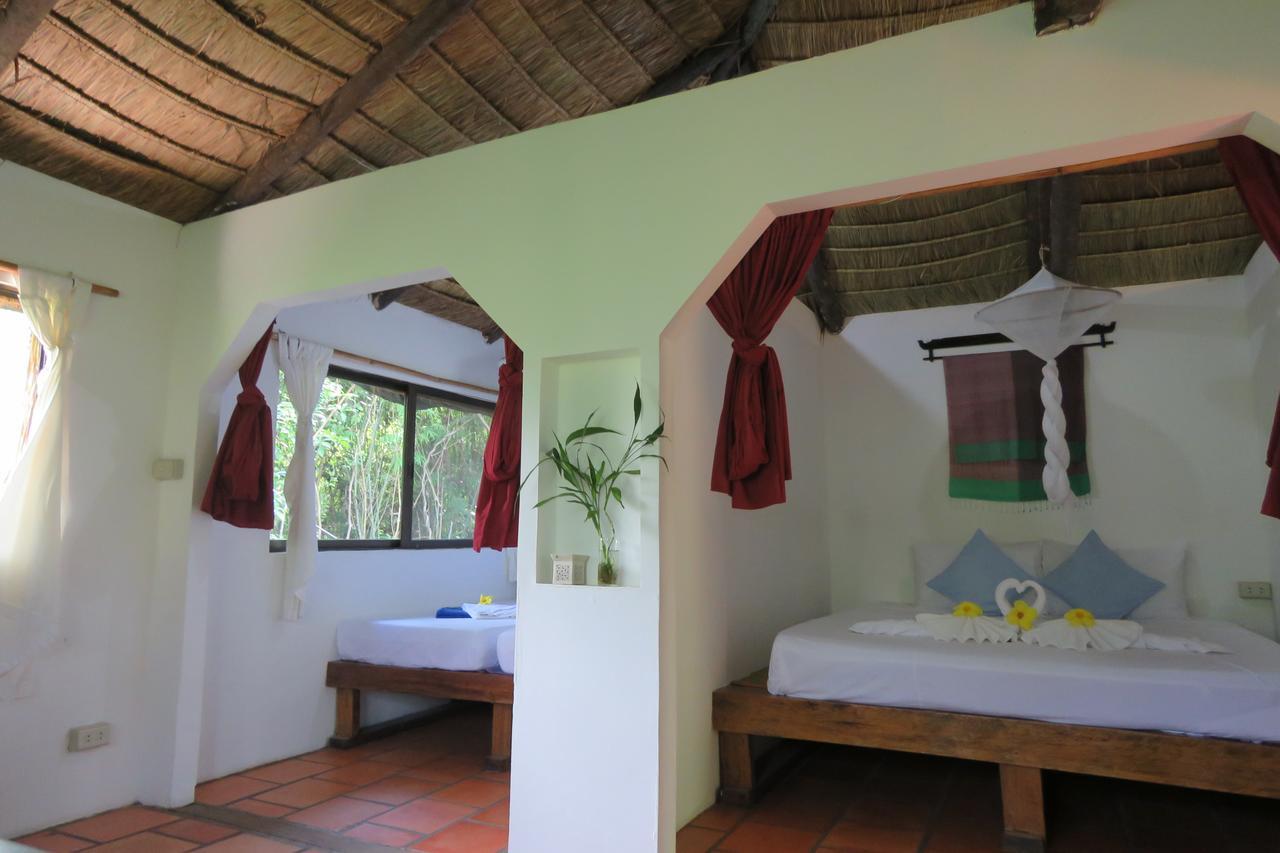Tatai Rainbow Lodge מראה חיצוני תמונה
