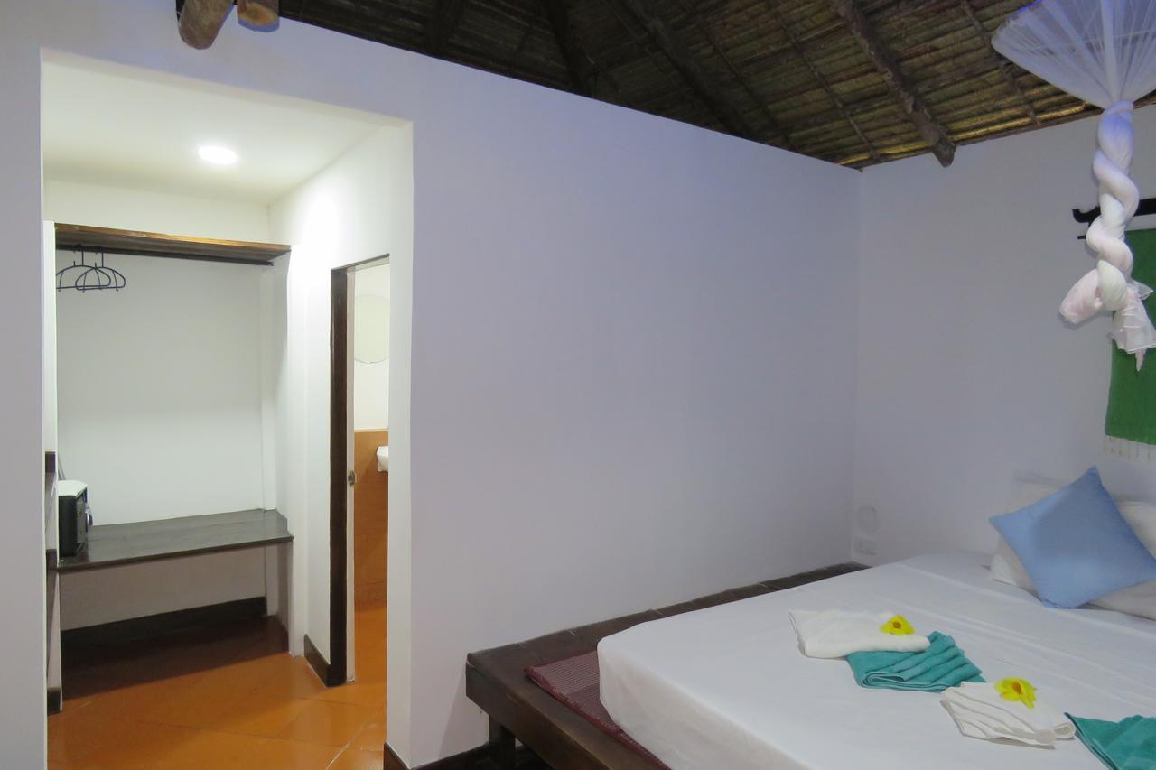 Tatai Rainbow Lodge מראה חיצוני תמונה