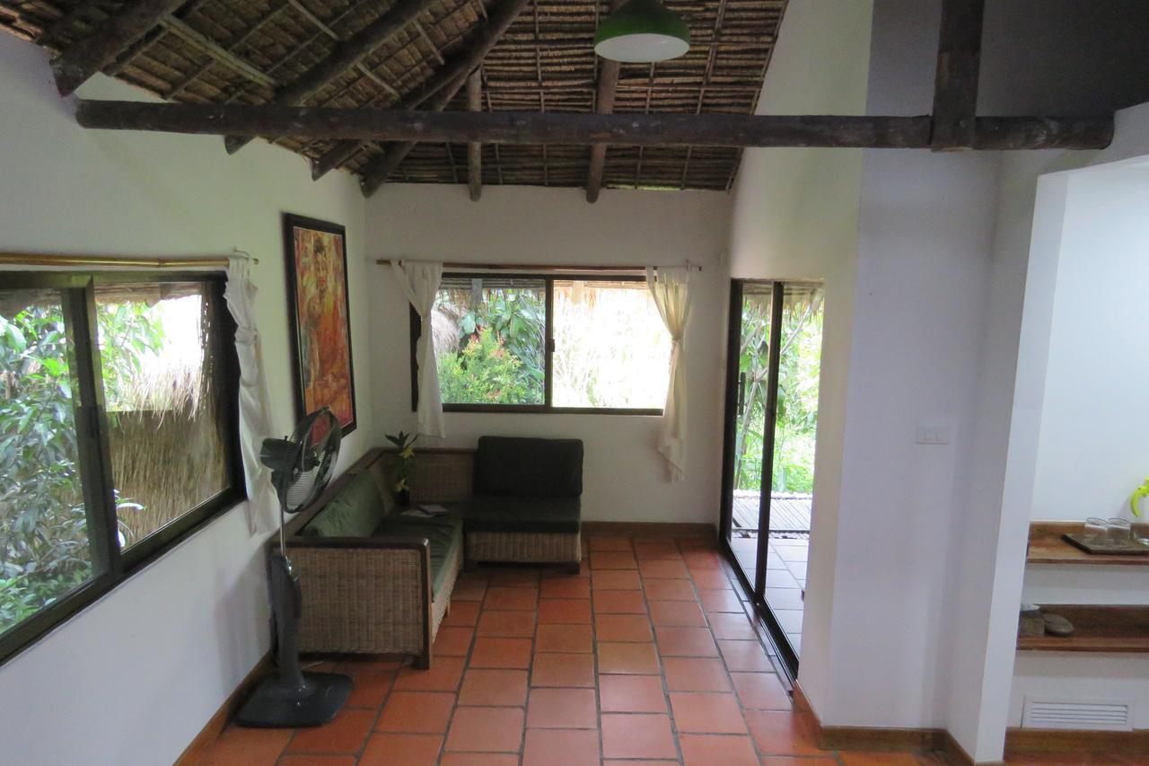Tatai Rainbow Lodge מראה חיצוני תמונה