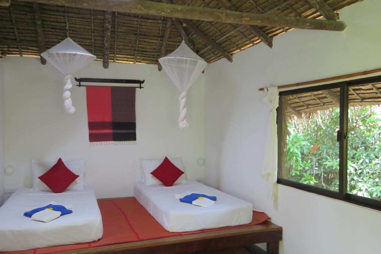 Tatai Rainbow Lodge מראה חיצוני תמונה