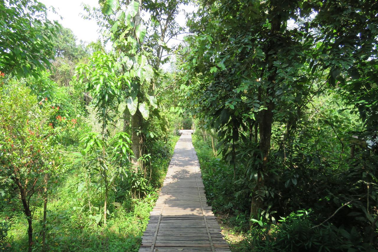 Tatai Rainbow Lodge מראה חיצוני תמונה