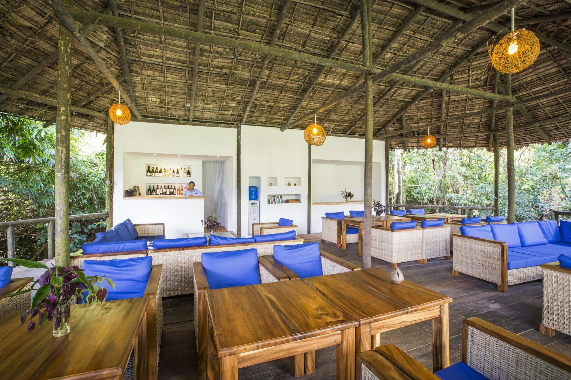 Tatai Rainbow Lodge מראה חיצוני תמונה