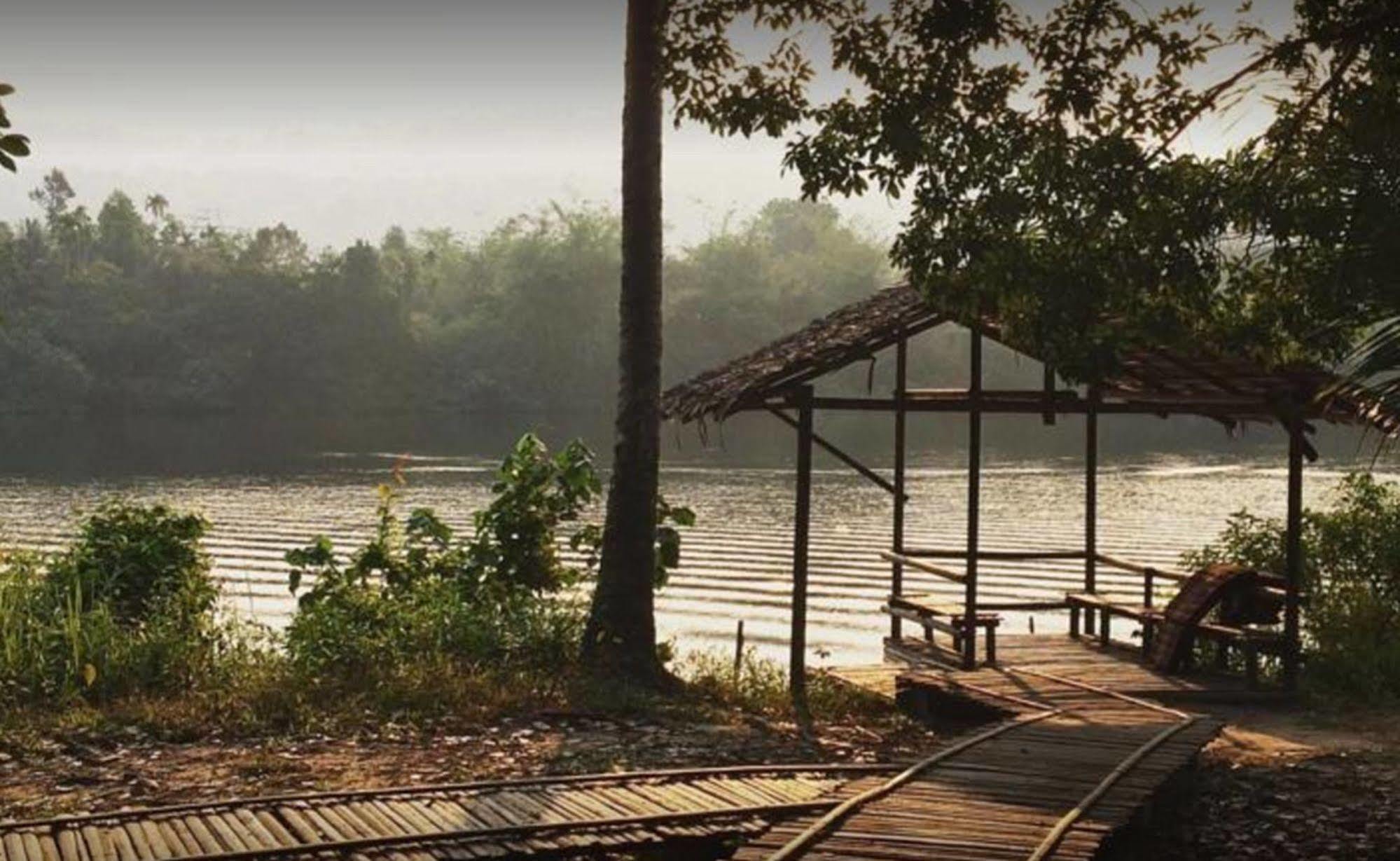 Tatai Rainbow Lodge מראה חיצוני תמונה