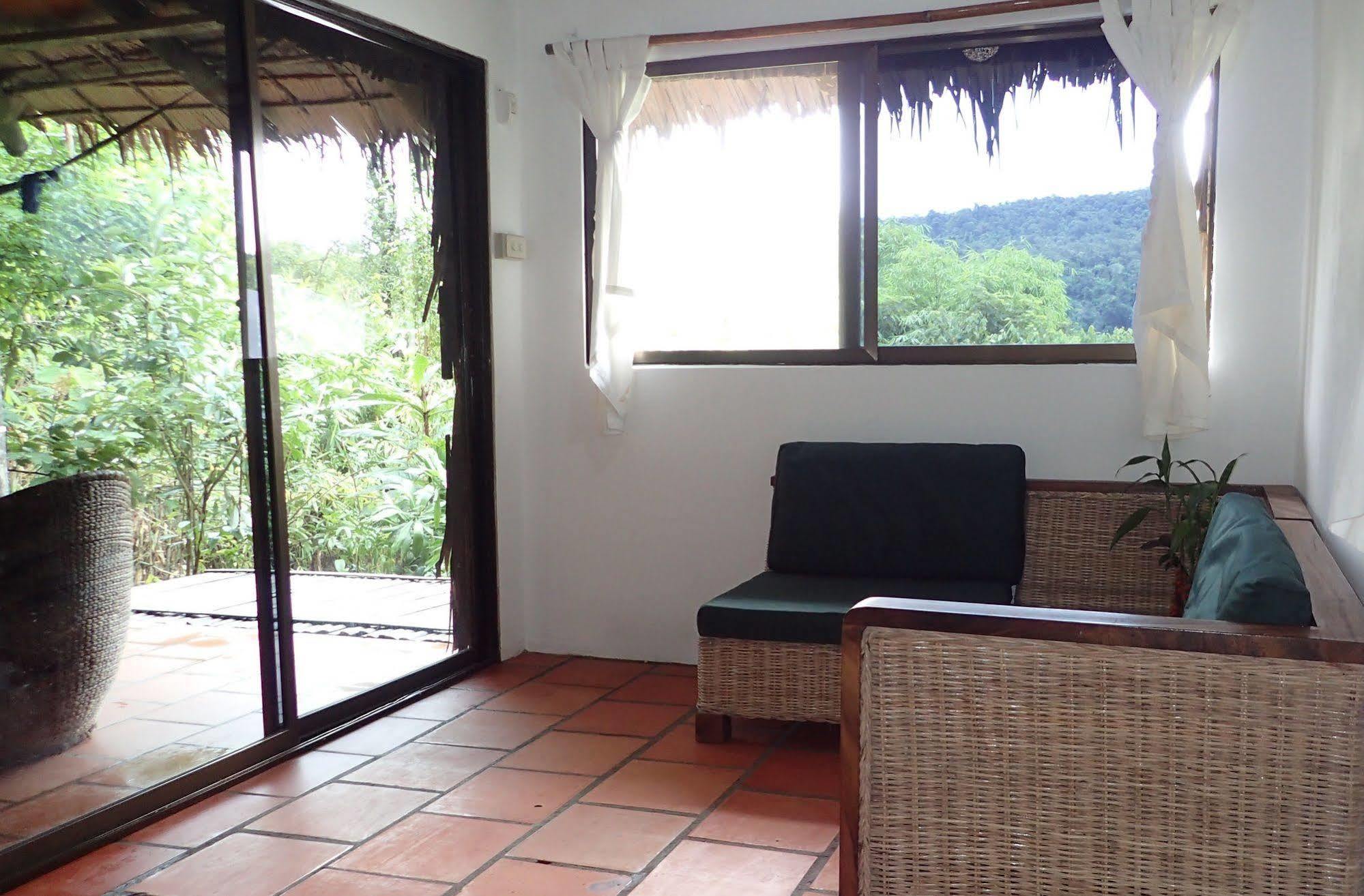 Tatai Rainbow Lodge מראה חיצוני תמונה