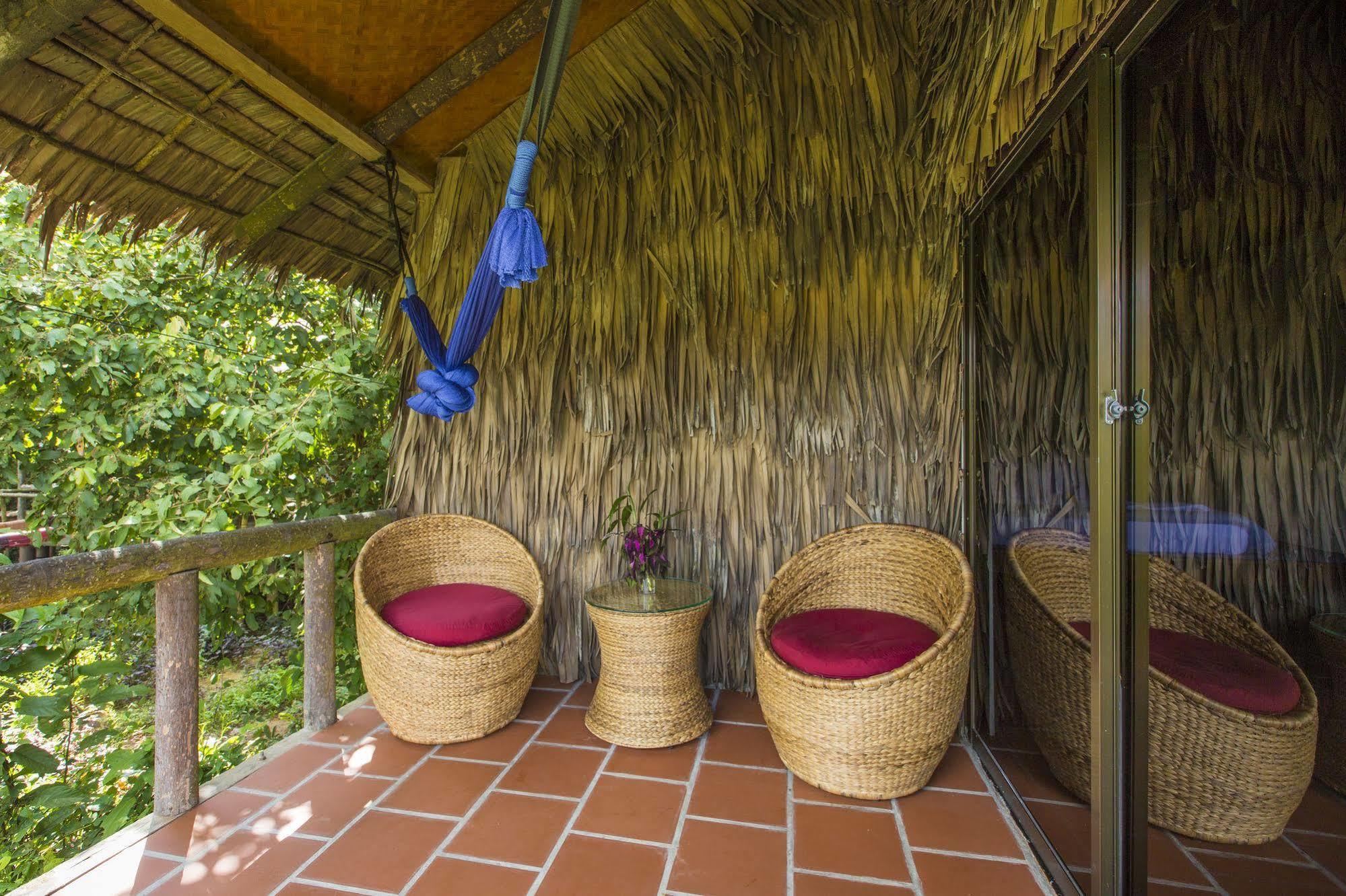 Tatai Rainbow Lodge מראה חיצוני תמונה