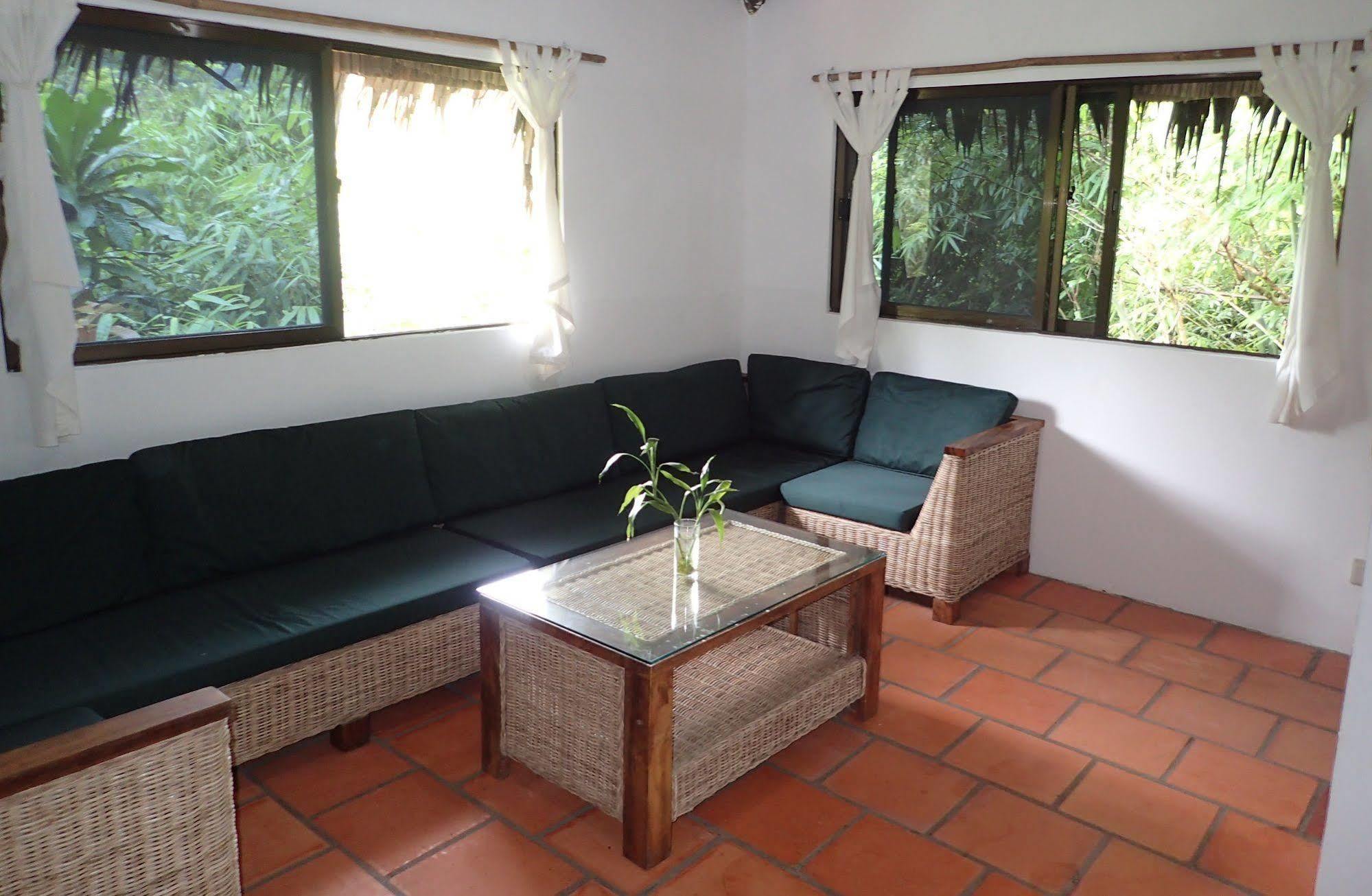 Tatai Rainbow Lodge מראה חיצוני תמונה