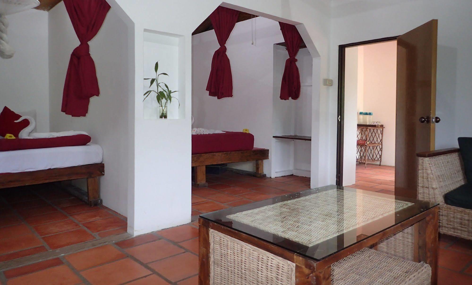 Tatai Rainbow Lodge מראה חיצוני תמונה