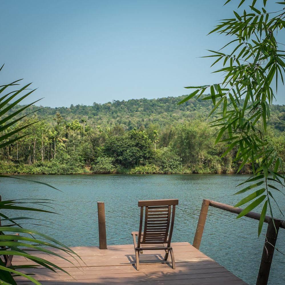 Tatai Rainbow Lodge מראה חיצוני תמונה