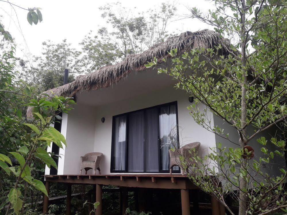Tatai Rainbow Lodge מראה חיצוני תמונה